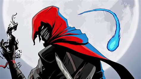 1280x720 Aragami Ninja 4k 720p Hd 4k Wallpapers Images Backgrounds