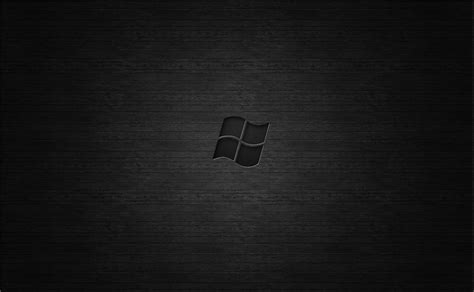 Windows 10 Dark Wallpapers Wallpaper Cave