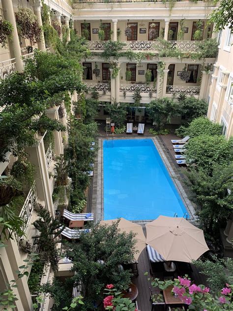 Hotel Grand Saigon Thành Phố Hồ Chí Minh Đánh Giá Khách Sạn And So Sánh Giá Tripadvisor