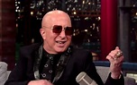 Five of Paul Shaffer’s best moments | The Times of Israel