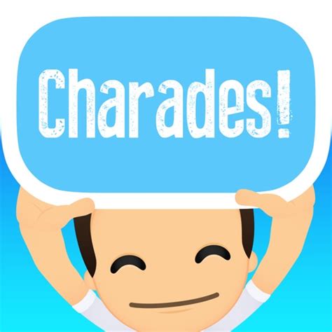 Charades For Iphone