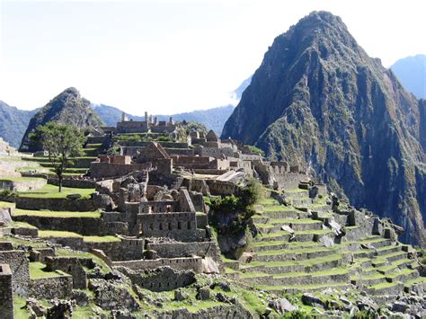 Unesco World Heritage In Peru Terra Andina Peru