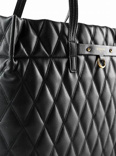 Tote Givenchy Quilted Bag Duo