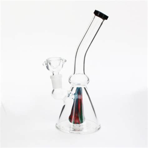 Mini Frosted Beaker Water Pipe 5 Iai Corporation Wholesale Glass Pipes And Smoking Accessories
