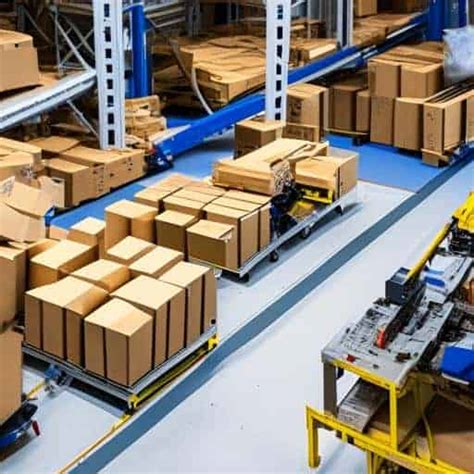 Improve The Efficiency Of Your Supply Chain With Kitting And Assembly Solutions Fba Prep Logistics