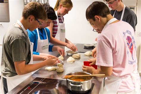 New Online Cookery School For Teens Launches Sustain