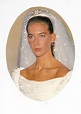 Princess Bianca of Savoy-Aosta, Countess Arrivabene-Valenti-Gonzaga ...