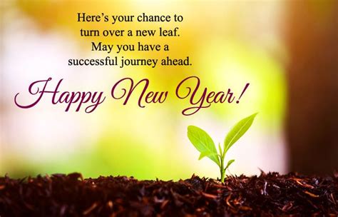 110 Inspirational New Year Wishes Messages And Greetings 2020