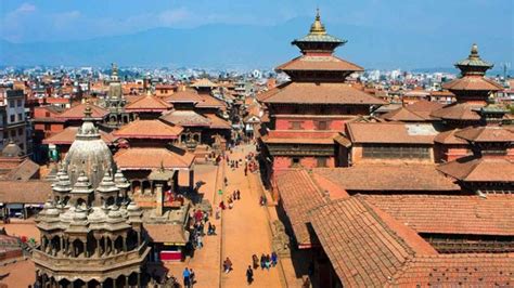 Bhaktapur Nepal Kathmandu Tourist Destinations Nepal Travel