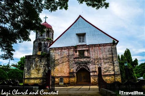 San Isidro Labrador Church And Convent In Lazi Siquijor Itravelrox