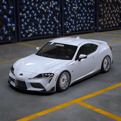 Update Baby Supra Is Actually A Toyota 86 Looks Cute Autoevolution