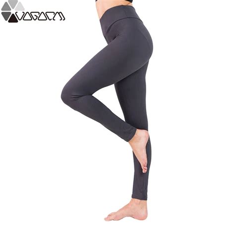Colorvalue Classical 2 0versions Soft Naked Feel Athletic Fitness Leggings Women Stretchy High