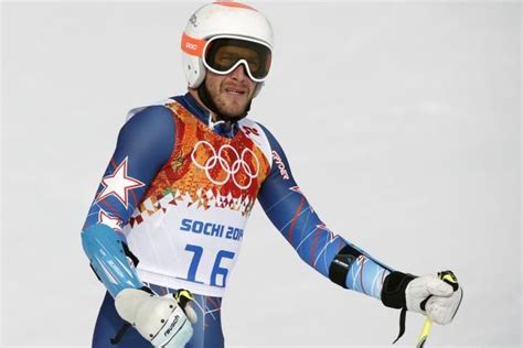 Bode Millers 6 Olympic Medals Makes Him The Us Most Decorated Mens