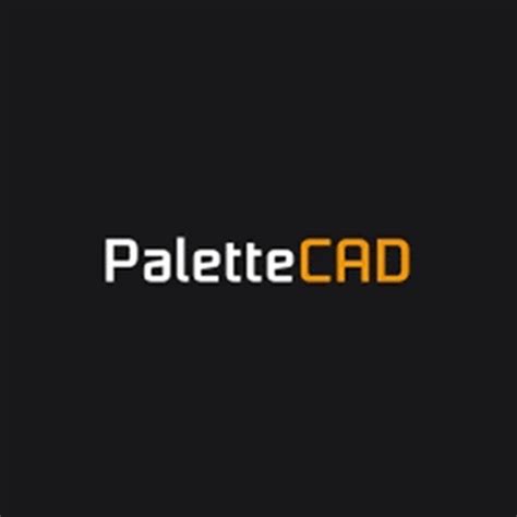 Palette Cad Nl Youtube