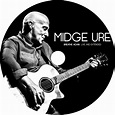 Midge Ure Breathe Again Live And Extended : Free Download, Borrow, and ...