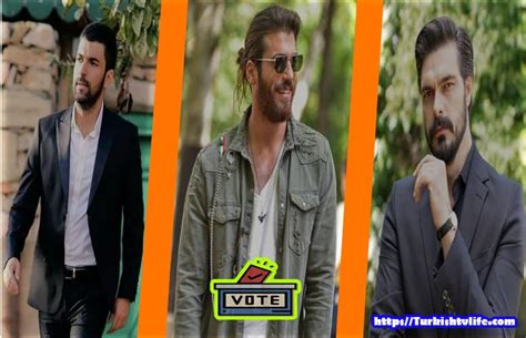 The Best Actors Of Turkish Tv Series All Time Turkishtvlife