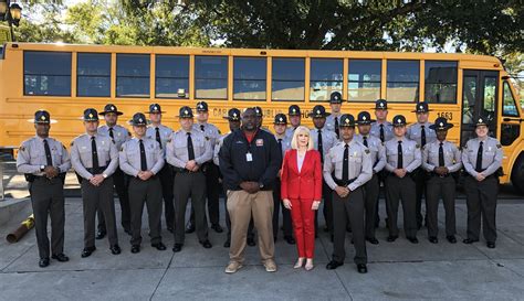 State Highway Patrol Conducts 2019 “operation Stop Arm” Nc Dps