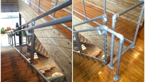 So we decided to make our handrail for our welcome back everyone. Deck Railing Ideas for your Home! Find one for you!