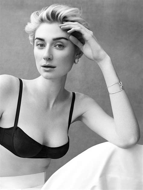 Elizabeth Debicki By Bjorn Ioos For Porter Magazine Summer 2017 Elizabeth Debicki Celebrities