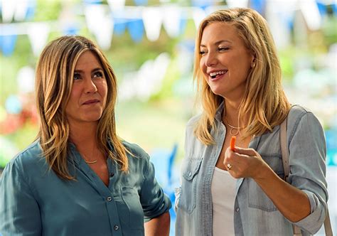 ‘mothers Day Review Julia Roberts And Jennifer Aniston Star In One