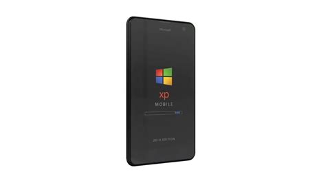 Introducing Windows Xp Mobiles 2018 Full Edition Concept