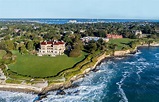 Newport Rhode Island group travel itinerary - Group Tour magazine