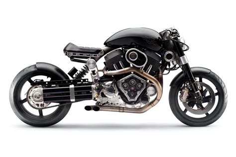 Dhonis Confederate X132 Hellcat Bike ~ Myclipta