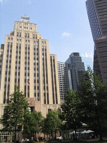 Morgan Stanley Fund Grabs 50 Of Boston Trophy Building Commercial
