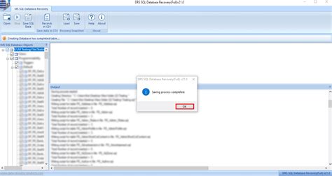 Sql Database Recovery Guide To Recover Sql Server Database