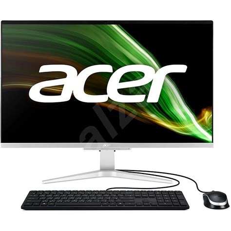 Acer Aspire C27 1655 All In One Pc Alzacz