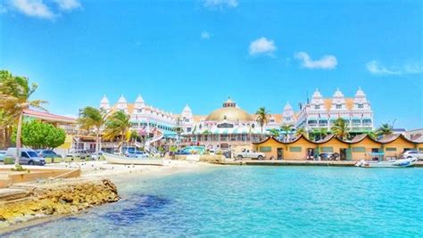 Aruba Cruise Things To Do Near Aruba Cruise Port Caribbean Cruise