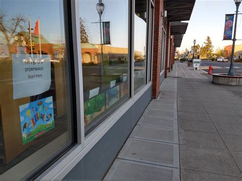 Canby Public Library Book Drop to Reopen to the Public Starting This