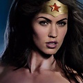 25 best images about Wonder woman is Megan fox on Pinterest | Wonder ...