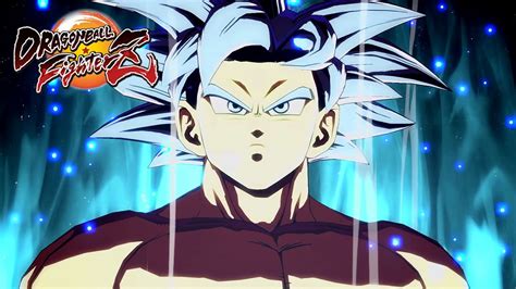 Every major race's strongest member, ranked. Son Goku Ultra Instinct maiatzaren 22an helduko da Dragon ...