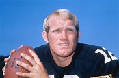 Terry Bradshaw's Country Singing Career: NFL Legend and Eliminated ...