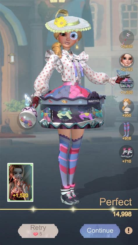 I Present The Worst Possible Recommended Outfit 😭 Dressuptimeprincess