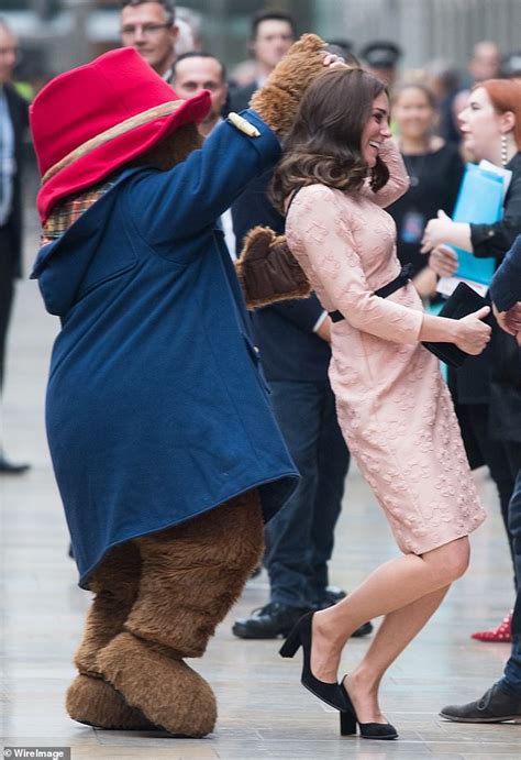 Kate Middletons Flirty Jig And Other Times Royals Stole The Show With Their Dance Moves Daily