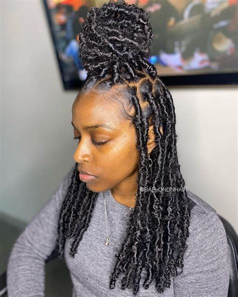 Dreadlocks Styles For Ladies 2021 45 Best Dreadlock Styles For Men