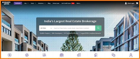 List Of Real Estate Startups In India