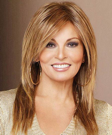 Always Lace Front Wig Synthetic Hair Wig Raquel Welch
