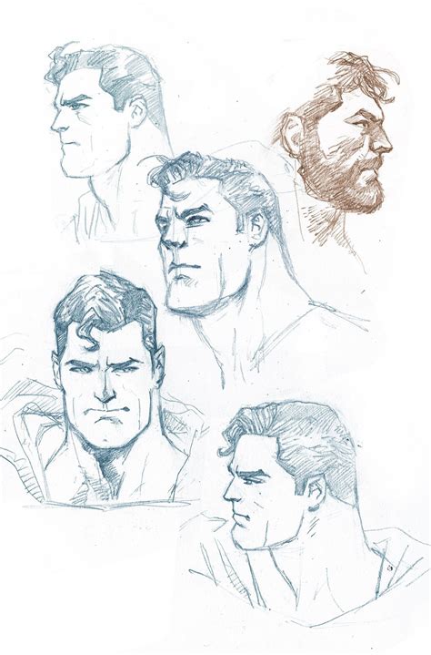 How To Draw Realistic Comic Book Characters Realistic Comic Book Main