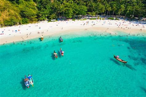 The Top 13 Beaches In Phuket That Are A Beach Bums Paradise