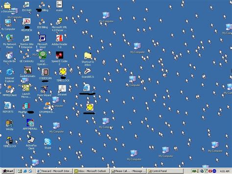 46 Funny Prank Desktop Wallpapers