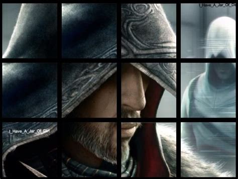 Some Awesome Profile Art Assassins Creed Creed Assassin