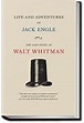 The Life and Adventures of Jack Engle | Walt Whitman | Audiobook and ...