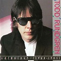 Todd Rundgren – Anthology - (1968 - 1985) (1989, CD) - Discogs