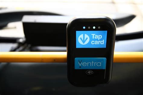 Ventra (purportedly latin for windy, though the actual latin word is ventosa) launched in august 2013. Most CTA riders haven't registered their Ventra cards