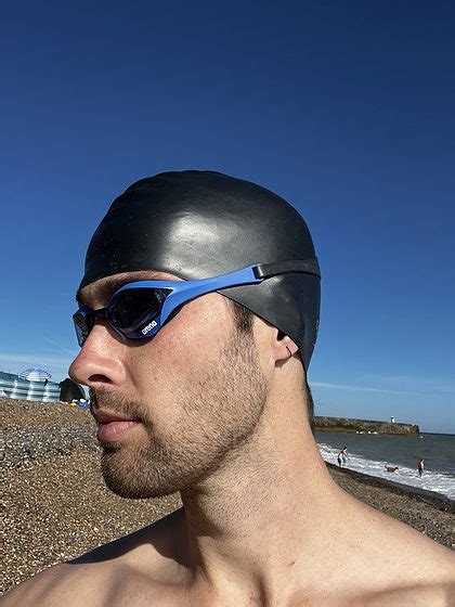 Swim Cap Swimming Hats Silicone Anti Slip Waterproof Bathing Cap For Long Hair Women And Men