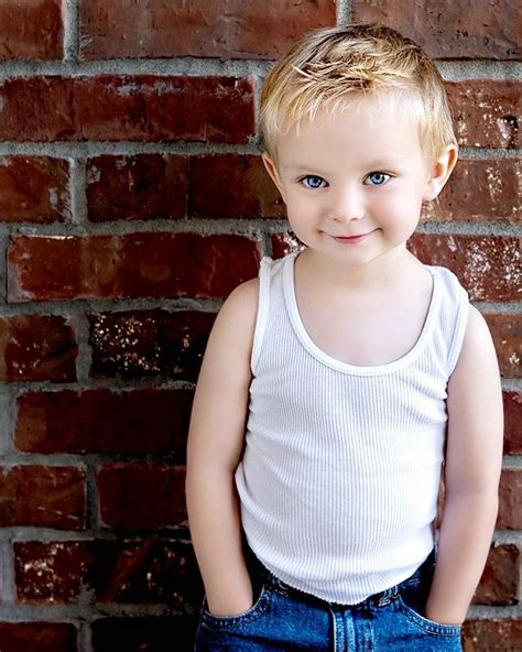 When the warm weather hits make sure to dress him style with toddler boys short sleeve graphic tees made of cool cotton and featuring tagless labels, our cute toddler boy shirts offer a comfy feel. Cute Baby Boy pictures For Facebook Profile | WeNeedFun