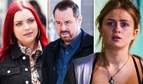 Eastenders Hit Back As Bbc Soap Records Lowest Ever Overnight Viewing